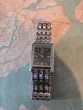 Citizen Stiletto Eco-Drive G820-T001670 TA Men’s Watch