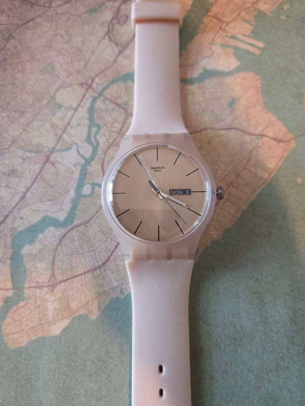 Swatch