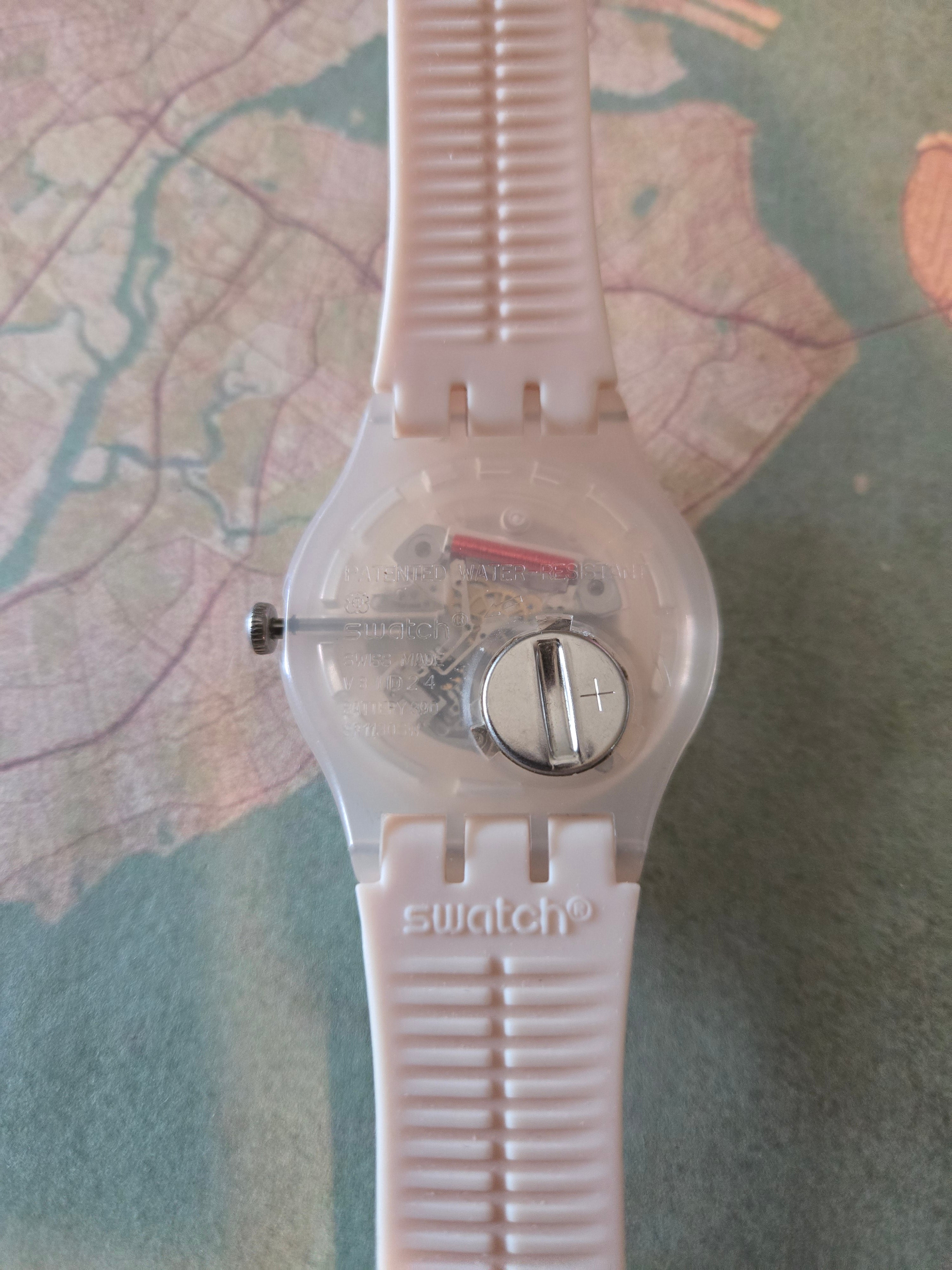 Swatch