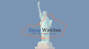 Siguy Watches - Home