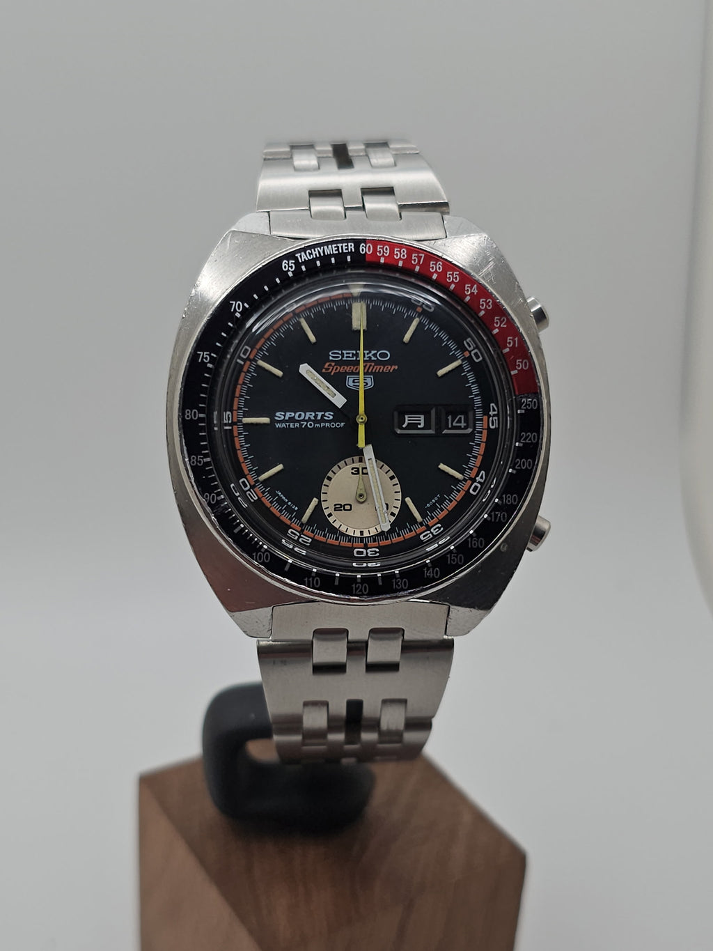 Seuko speedtimer