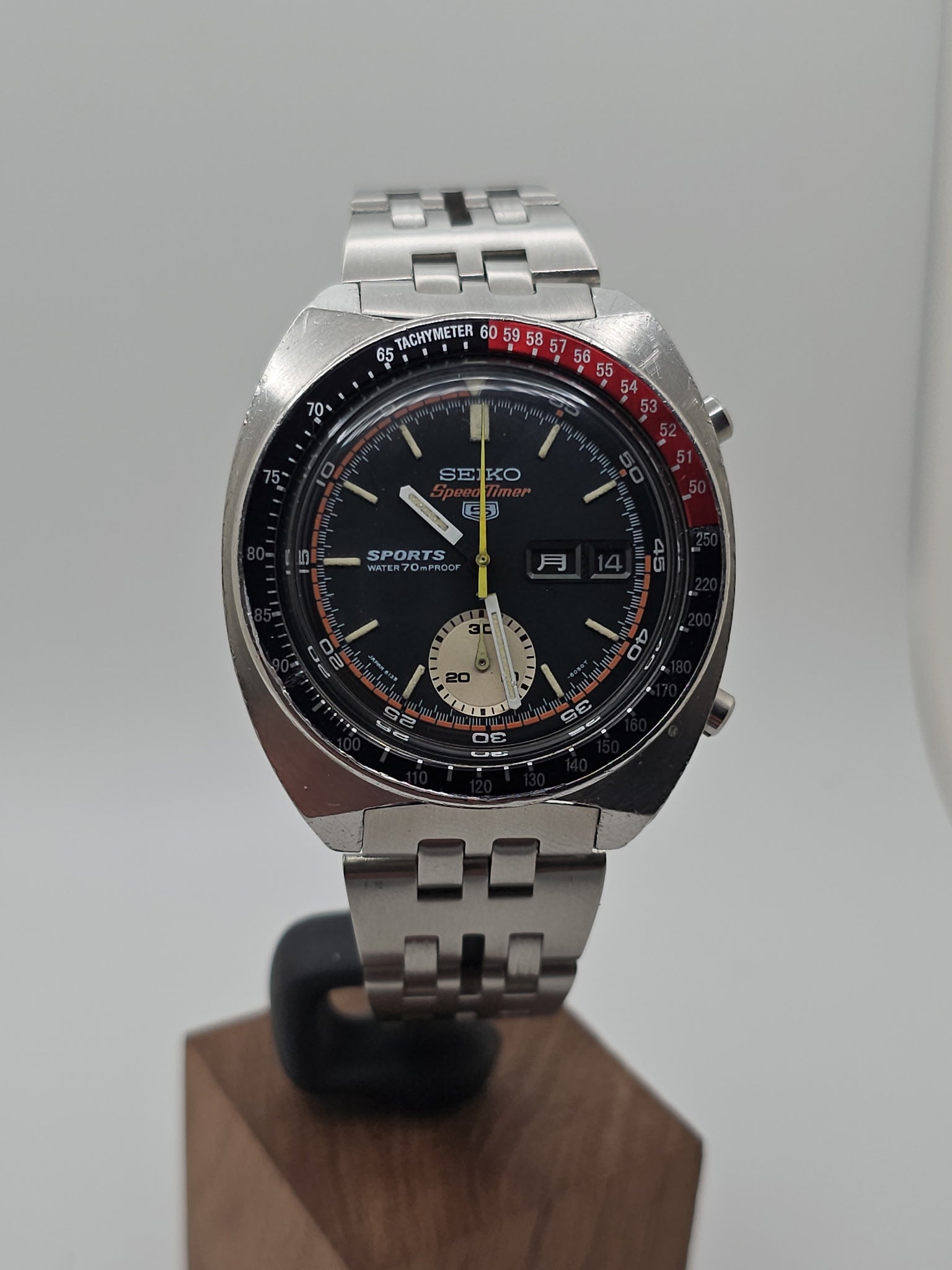 Seuko speedtimer